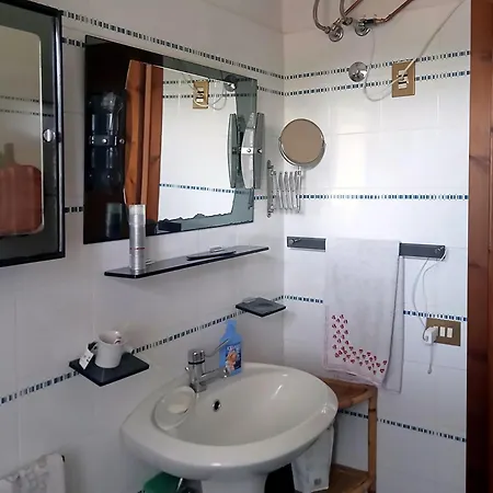 Relax&salute Chalet Pianosinatico