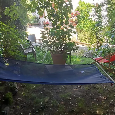 Relax&salute Chalet *