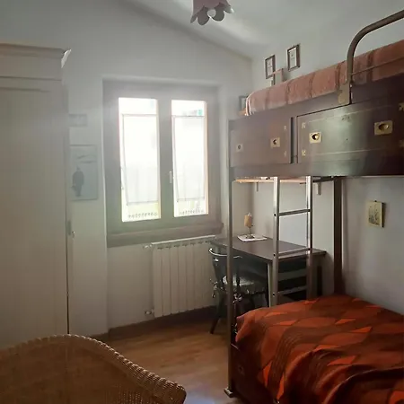 Relax&salute Chalet *