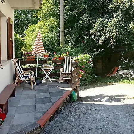 Relax&salute Chalet *