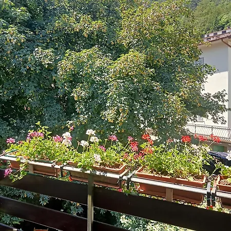 Chalet Relax&salute Pianosinatico