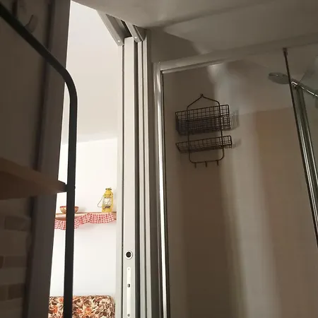 בקתה Relax&salute Pianosinatico
