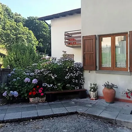 Chalet Relax&salute