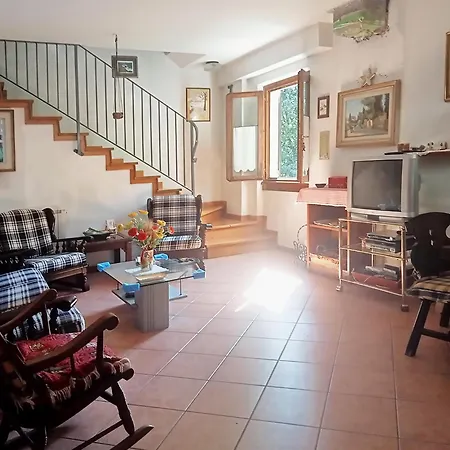 Relax&salute Chalet