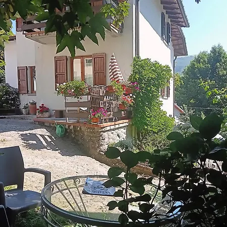 Chalet Relax&salute