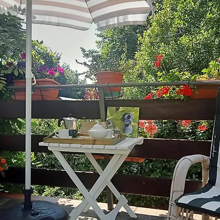 Relax&salute Chalet