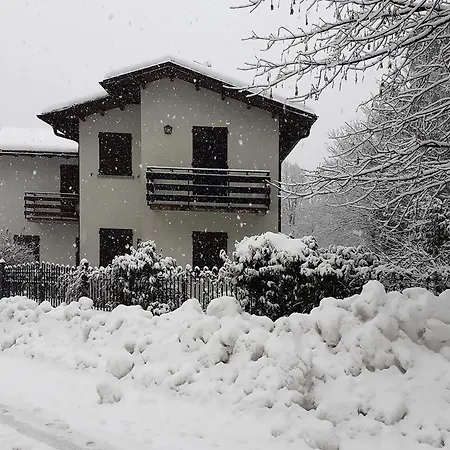 Chalet Relax&salute
