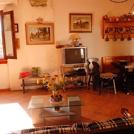 Relax&salute Chalet